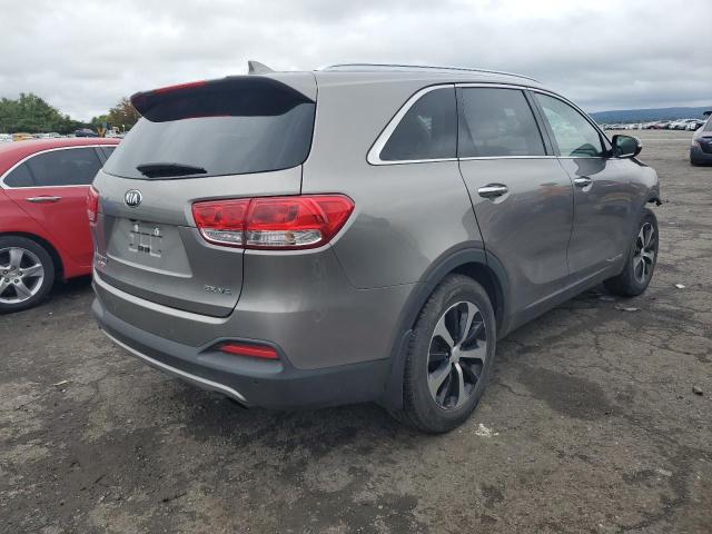 Photo 4 from auction – 2018 KIA SORENTO EX with VIN 5XYPHDA5XJG395762