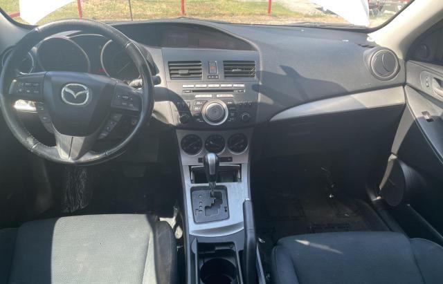 Photo 9 from auction – 2010 MAZDA 3 S with VIN JM1BL1S57A1249423