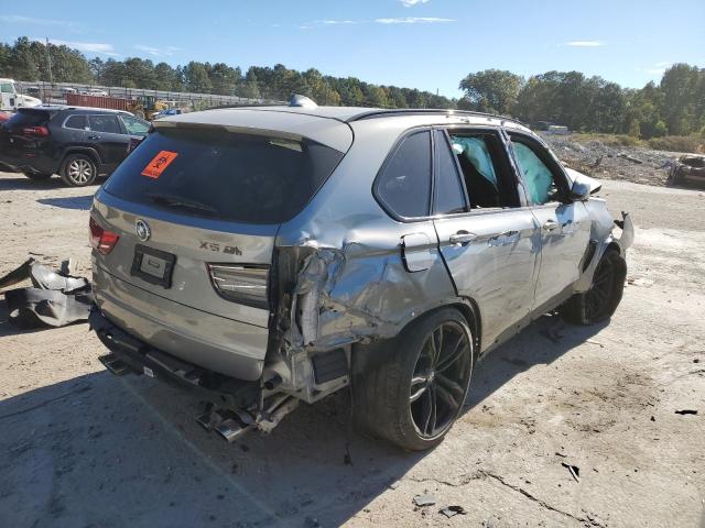 Photo 4 from auction – 2018 BMW X5 M with VIN 5YMKT6C56J0X21197