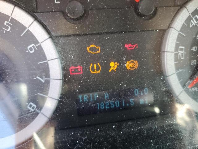 Foto 8 de la subasta – 2010 FORD ESCAPE XLT con VIN 1FMCU0D77AKD16229
