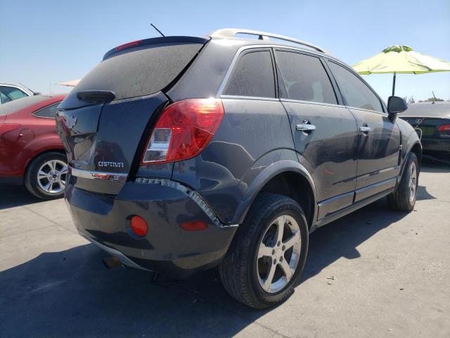 Photo 4 from auction – 2013 CHEVROLET CAPTIVA LT with VIN 3GNFL3EK9DS506056