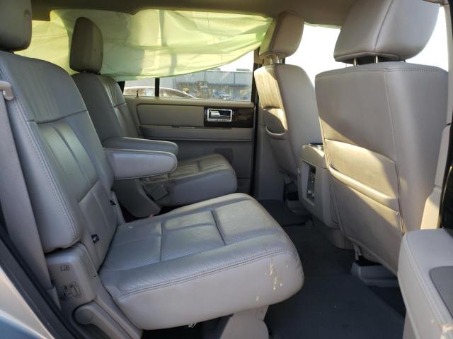 Photo 6 from auction – 2008 LINCOLN NAVIGATOR with VIN 5LMFU27568LJ03325