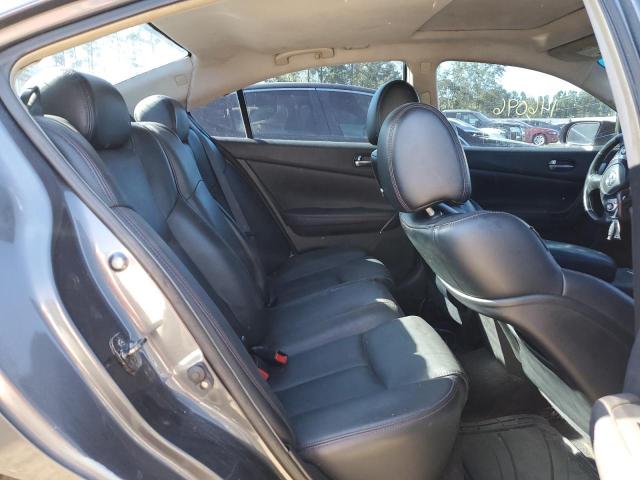 Photo 6 from auction – 2009 NISSAN MAXIMA S with VIN 1N4AA51E39C819899