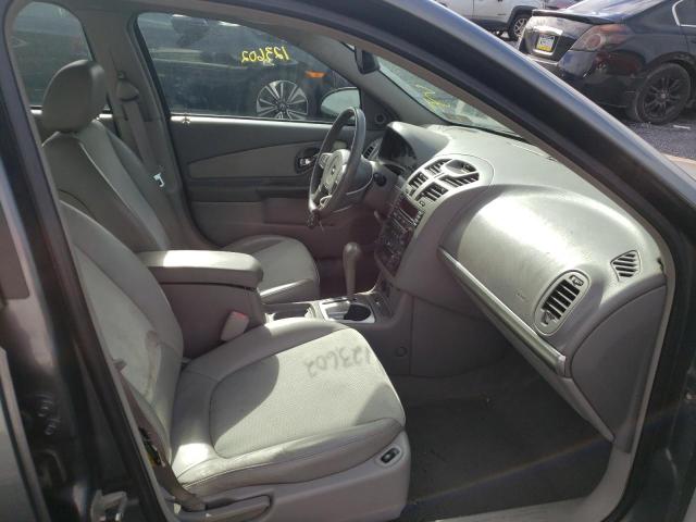 Photo 5 from auction – 2004 CHEVROLET MALIBU LT with VIN 1G1ZU54844F107542