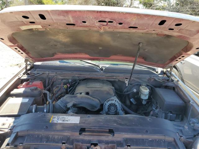 Photo 7 from auction – 2007 GMC YUKON with VIN 1GKFC13J47R238455
