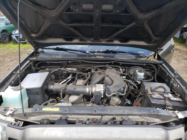 Photo 7 from auction – 2011 TOYOTA TACOMA DOU with VIN 5TFLU4EN5BX006870