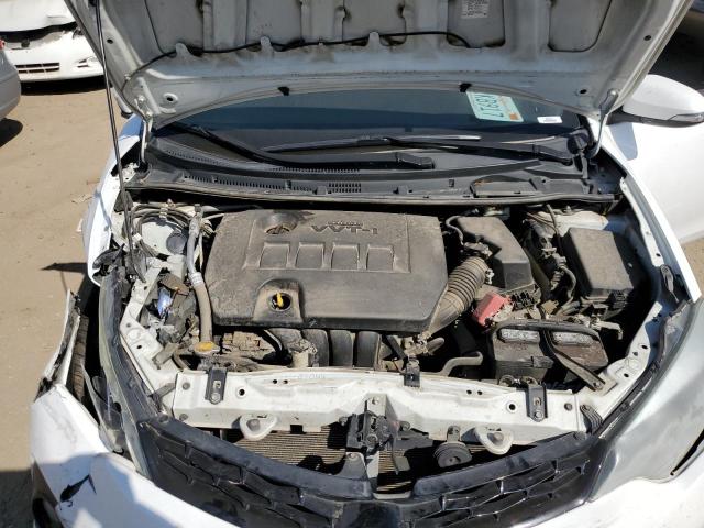 Photo 7 from auction – 2016 TOYOTA COROLLA L with VIN 2T1BURHE9GC556406