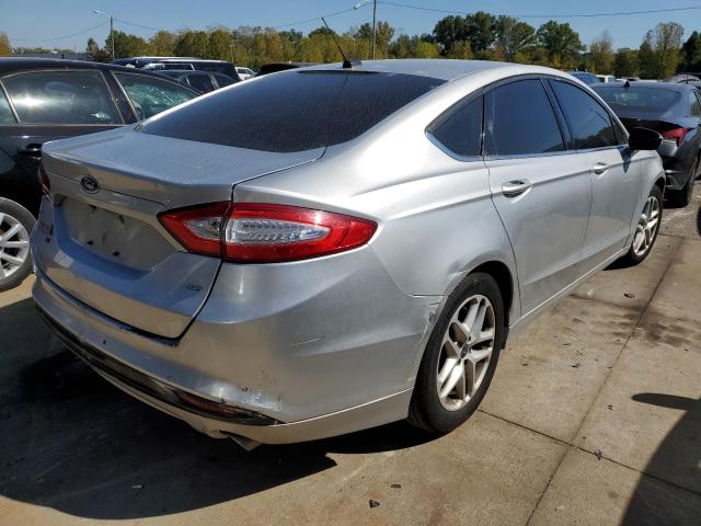 Photo 4 from auction – 2015 FORD FUSION SE with VIN 3FA6P0H71FR130231