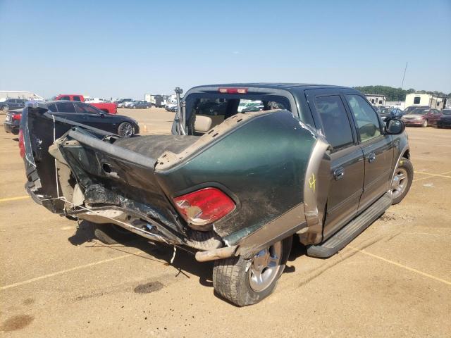 Photo 4 from auction – 2001 FORD F150 SUPER with VIN 1FTRW07L51KB38046