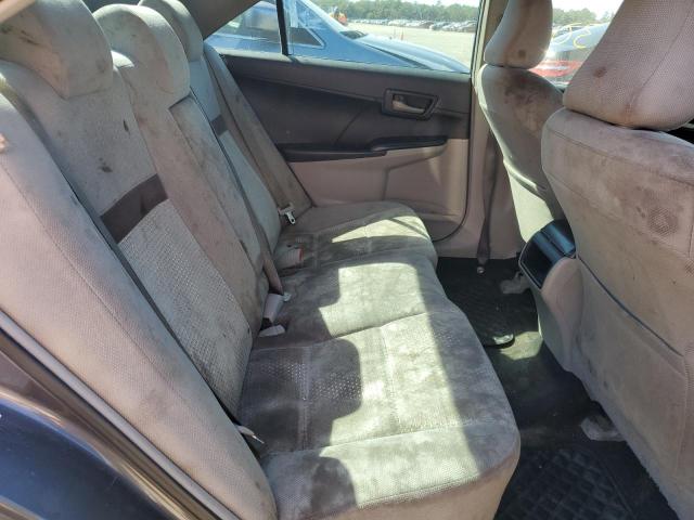 Photo 6 from auction – 2012 TOYOTA CAMRY BASE with VIN 4T4BF1FK1CR197815