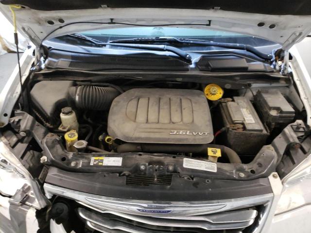 Photo 7 from auction – 2014 CHRYSLER TOWN & COU with VIN 2C4RC1BG0ER359747