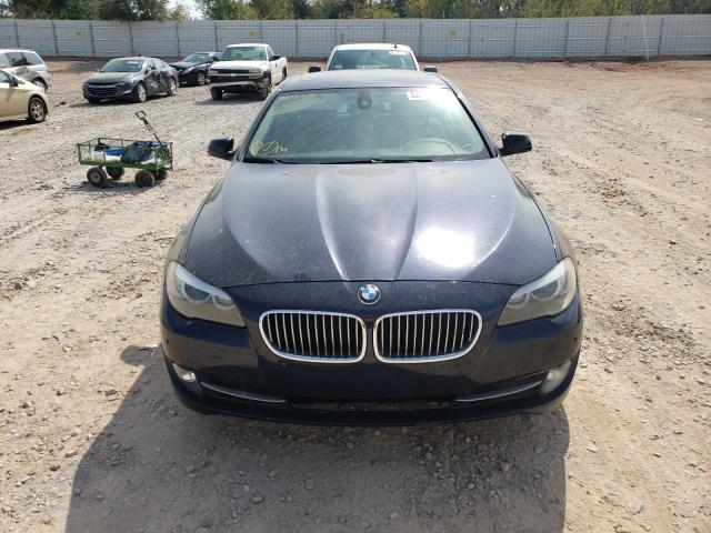Photo 9 from auction – 2012 BMW 528 XI with VIN WBAXH5C51CDW03318