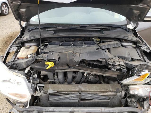 Photo 7 from auction – 2014 FORD FOCUS SE with VIN 1FADP3F26EL245842