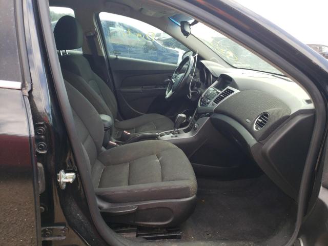 Photo 5 from auction – 2012 CHEVROLET CRUZE LT with VIN 1G1PF5SC6C7253166