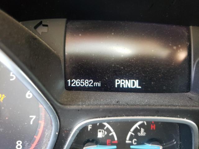 Photo 8 from auction – 2015 FORD FOCUS SE with VIN 1FADP3F23FL241927