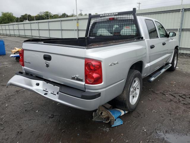 Photo 4 from auction – 2009 DODGE DAKOTA SXT with VIN 1D7HW38K79S790221