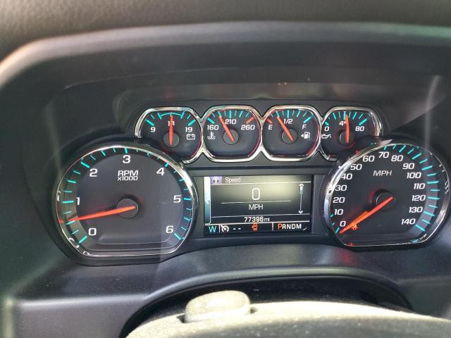 Photo 8 from auction – 2015 CHEVROLET 1500 with VIN 3GCPCSEC3FG506110
