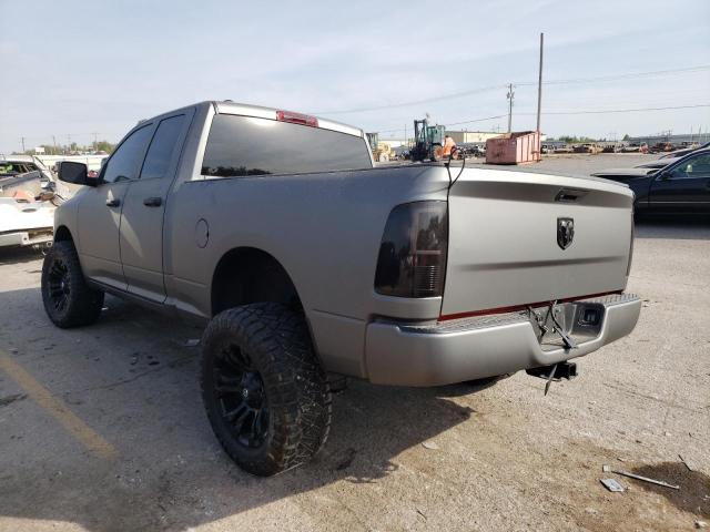 Photo 3 from auction – 2020 RAM 1500 CLASS with VIN 1C6RR6FG6LS138565
