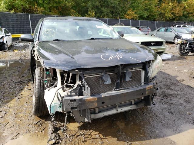 Photo 9 from auction – 2011 TOYOTA CAMRY BASE with VIN 4T1BF3EK8BU177079