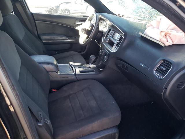 Photo 5 from auction – 2013 DODGE CHARGER with VIN 2C3CDXBG2DH684785