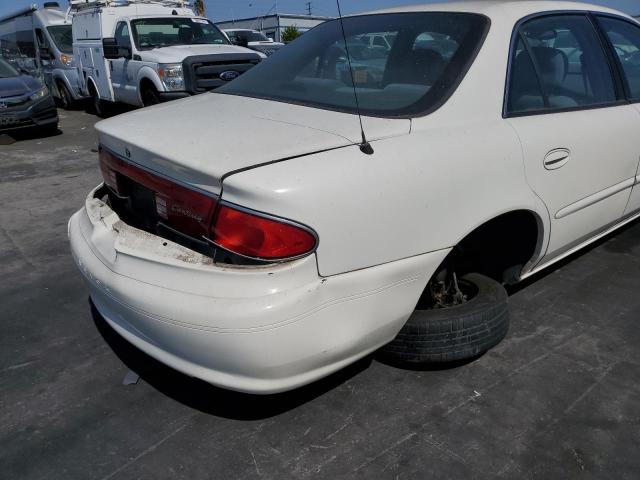 Photo 9 from auction – 2005 BUICK CENTURY CU with VIN 2G4WS52J451116199