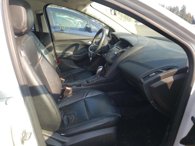 Photo 5 from auction – 2015 FORD FOCUS SE with VIN 1FADP3F23FL241927