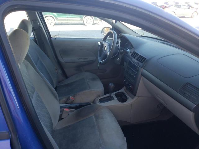 Photo 5 from auction – 2008 CHEVROLET COBALT LS with VIN 1G1AK58F887171482