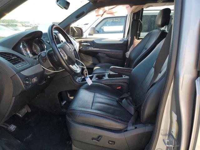 صورة رقم 5 من المزاد - 2017 DODGE GRAND CARA مع VIN 2C4RDGEG4HR861483
