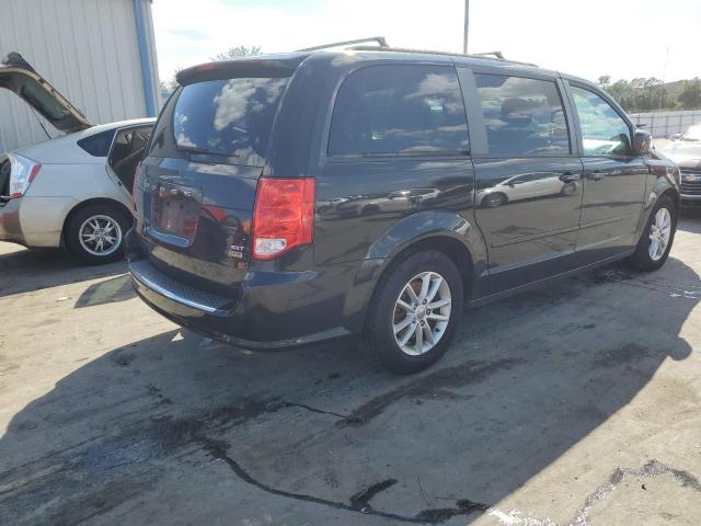 Photo 4 from auction – 2016 DODGE GRAND CARA with VIN 2C4RDGCG8GR177893