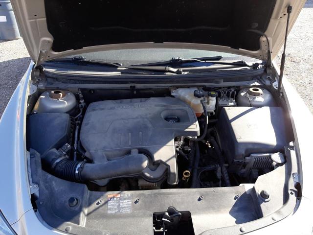 Photo 7 from auction – 2011 CHEVROLET MALIBU 1LT with VIN 1G1ZC5E14BF375606
