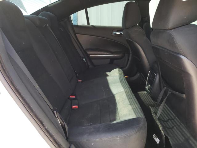 Photo 6 from auction – 2011 DODGE CHARGER with VIN 2B3CL3CG2BH543218