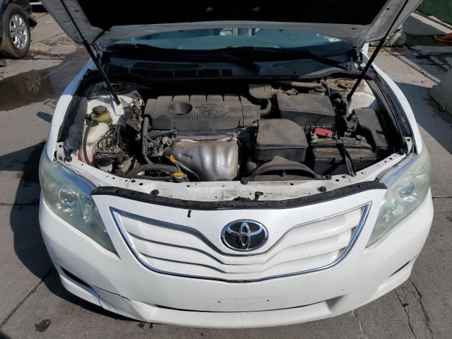 Photo 7 from auction – 2011 TOYOTA CAMRY BASE with VIN 4T1BF3EK0BU588508