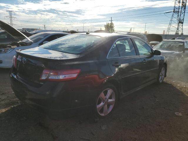 Photo 4 from auction – 2010 TOYOTA CAMRY BASE with VIN 4T1BF3EK7AU008993