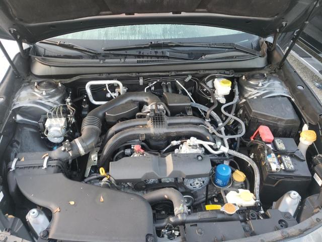 Photo 7 from auction – 2018 SUBARU OUTBACK 2. with VIN 4S4BSANC7J3392983