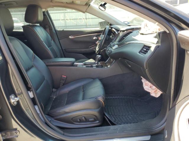 Photo 5 from auction – 2015 CHEVROLET IMPALA LTZ with VIN 2G1165S33F9251674