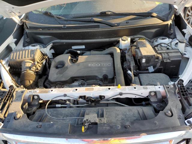 Photo 7 from auction – 2018 GMC TERRAIN SL with VIN 3GKALPEV1JL202315