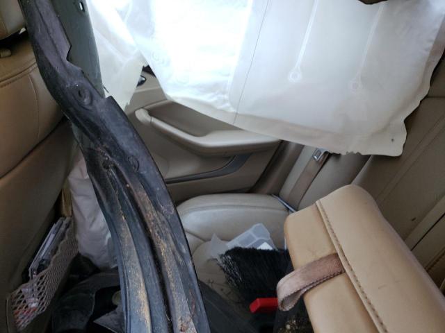 Photo 6 from auction – 2008 CADILLAC CTS with VIN 1G6DF577980171456