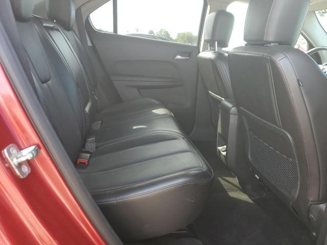 Photo 6 from auction – 2013 CHEVROLET EQUINOX LT with VIN 2GNFLFE38D6132273
