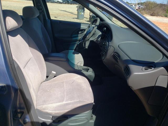 Photo 5 from auction – 1999 FORD TAURUS SE with VIN 1FAFP58UXXA305929