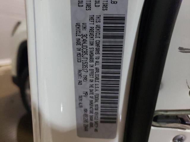Foto 10 de la subasta – 2018 JEEP COMPASS LI con VIN 3C4NJDCB5JT153517