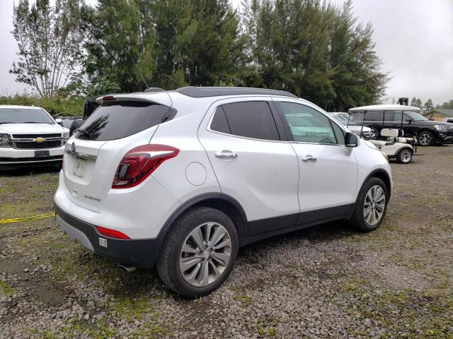 Photo 4 from auction – 2020 BUICK ENCORE PRE with VIN KL4CJASB4LB028451
