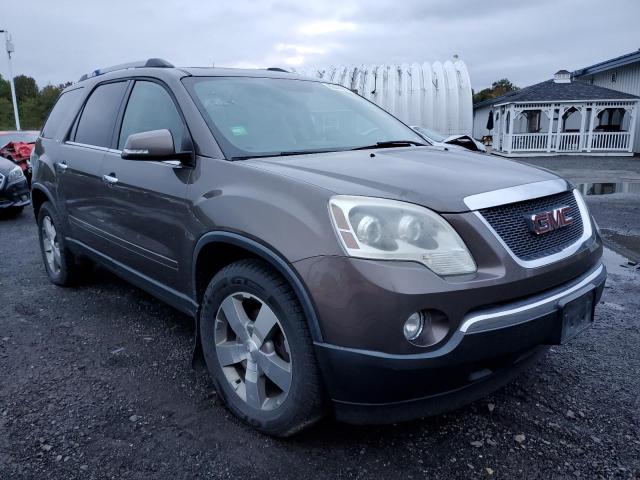 GMC ACADIA SLT 2012 with VIN 1GKKVRED2CJ202027 - Photo from auction