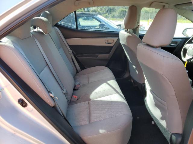 Photo 6 from auction – 2014 TOYOTA COROLLA L with VIN 2T1BURHE0EC074937