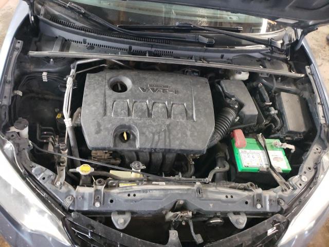 Photo 7 from auction – 2014 TOYOTA COROLLA L with VIN 2T1BURHEXEC192820