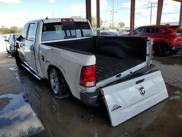 Photo 3 from auction – 2015 RAM 1500 SLT with VIN 1C6RR6LT8FS668624