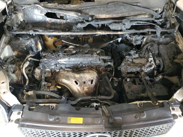 Photo 7 from auction – 2010 TOYOTA SCION XB with VIN JTLZE4FE7A1108733