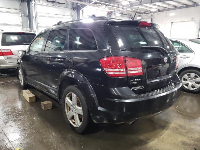 Photo 3 from auction – 2010 DODGE JOURNEY SX with VIN 3D4PH5FV0AT107063