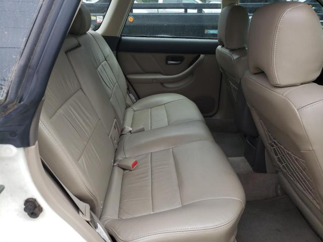 Photo 6 from auction – 2001 SUBARU LEGACY OUT with VIN 4S3BH896217622132