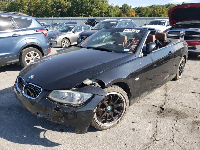 Photo 2 from auction – 2011 BMW 328 I SULE with VIN WBADW7C56BE544649