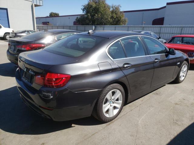 Photo 4 from auction – 2011 BMW 5 SERIES with VIN WBAFR1C59BDS35664